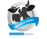 Молочная Ферма logo